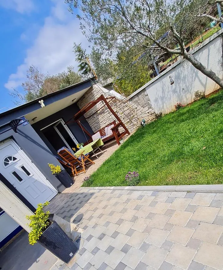 A24-House Villa Medulin