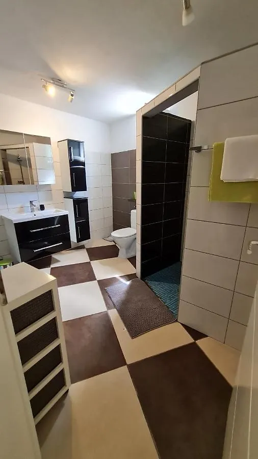 A24-House Villa Medulin Croatia