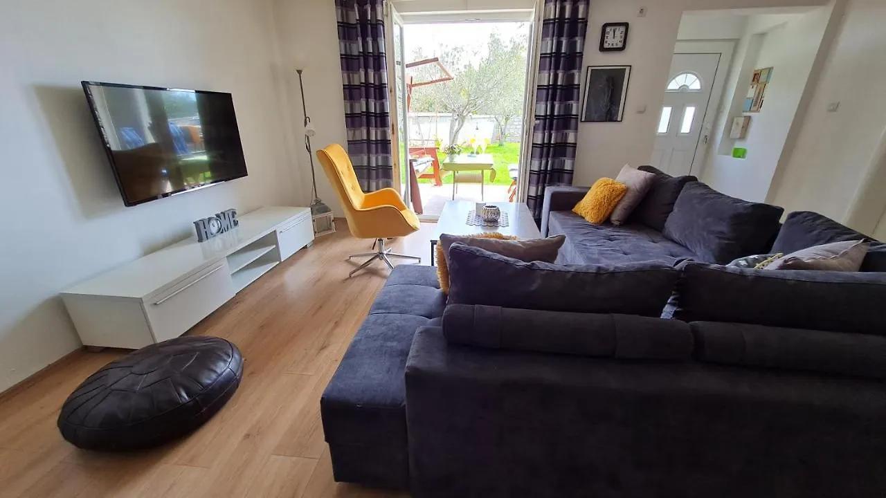 Holiday home A24-House Villa Medulin