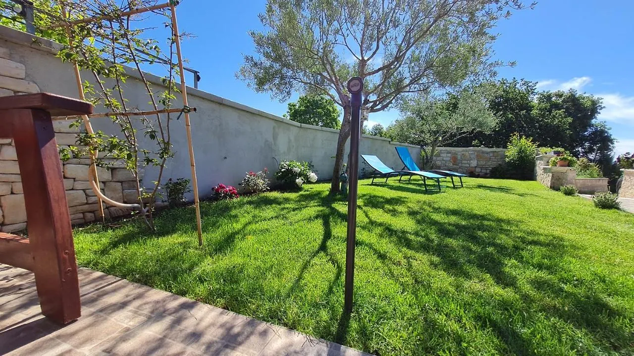Villa A24-House Medulin