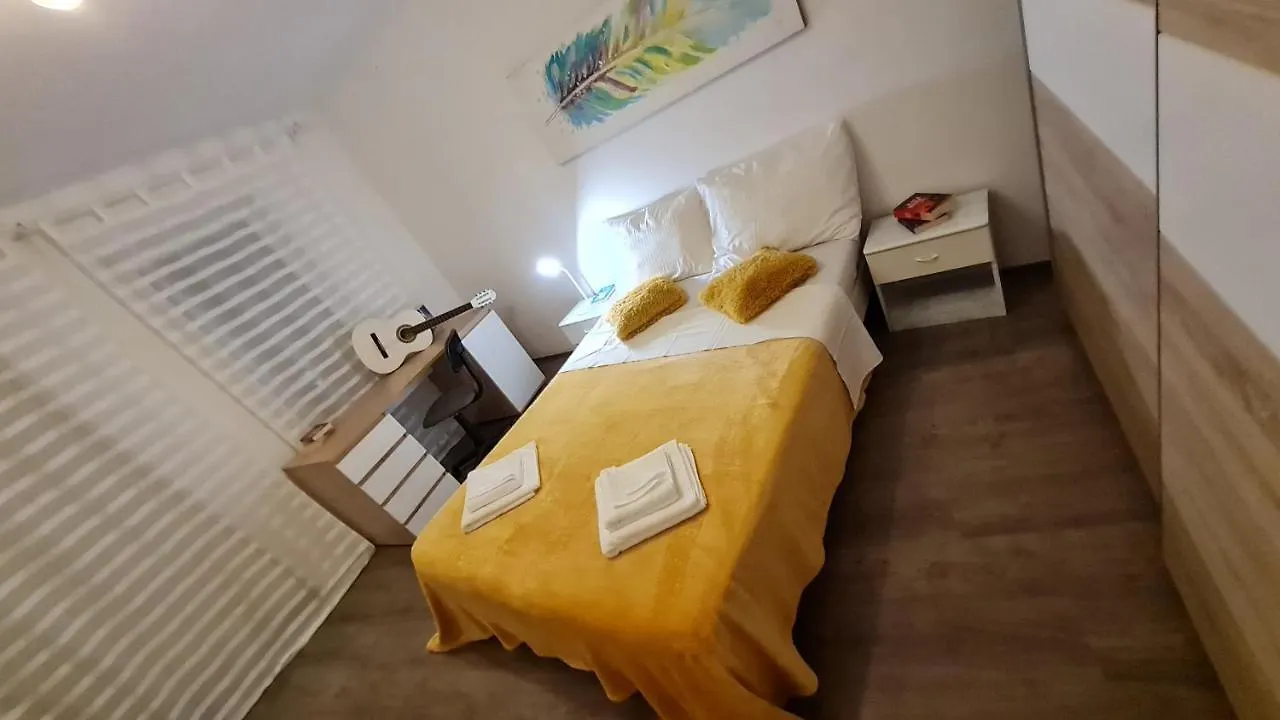 A24-House Villa Medulin Holiday home