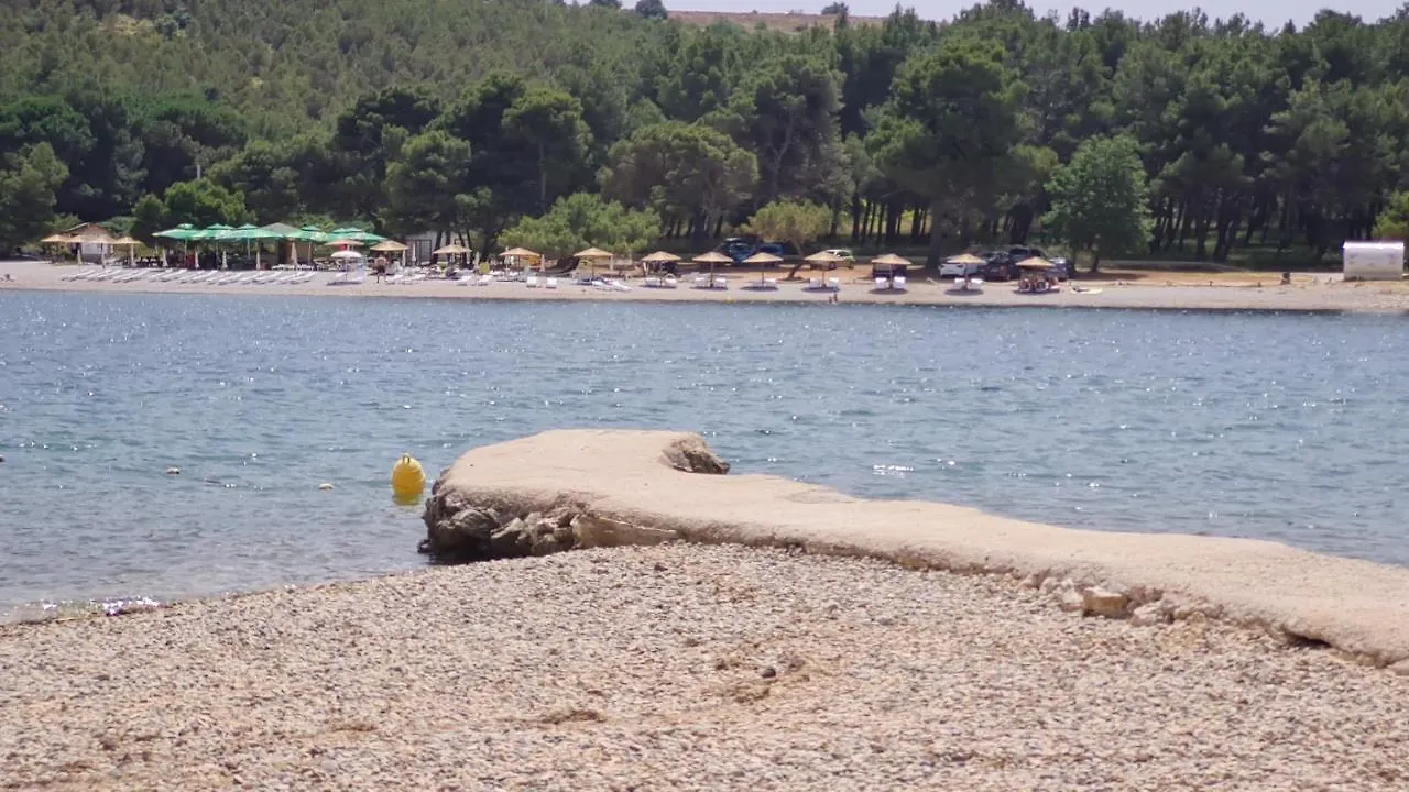A24-House Villa Medulin Holiday home