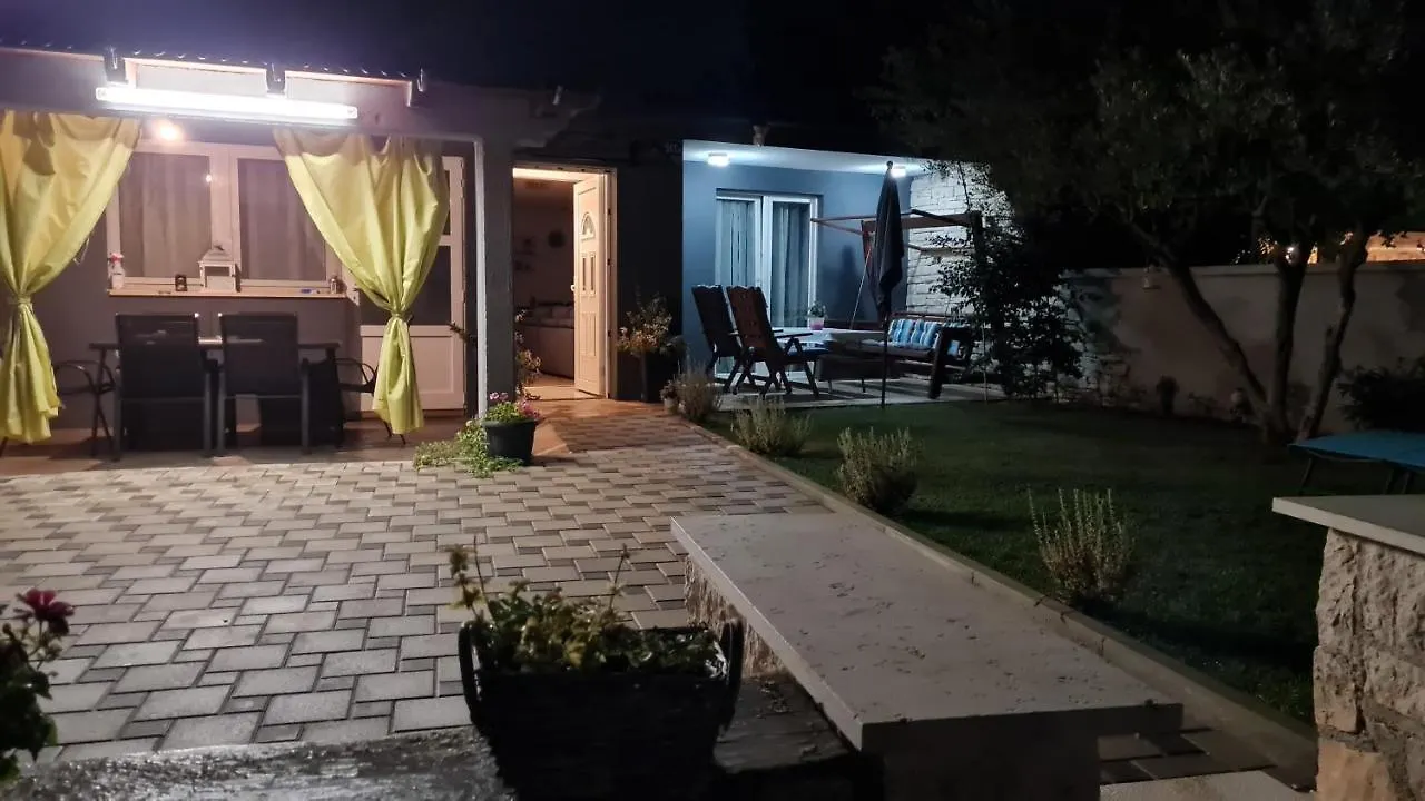 A24-House Villa Medulin 0*,  Croatia