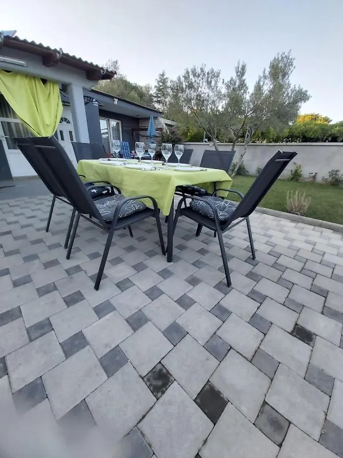 A24-House Villa Medulin Holiday home