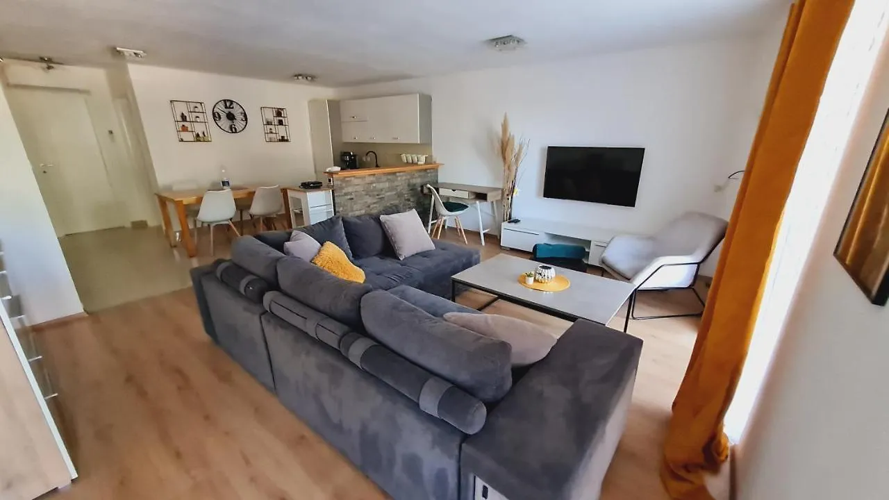 Holiday home A24-House Villa Medulin