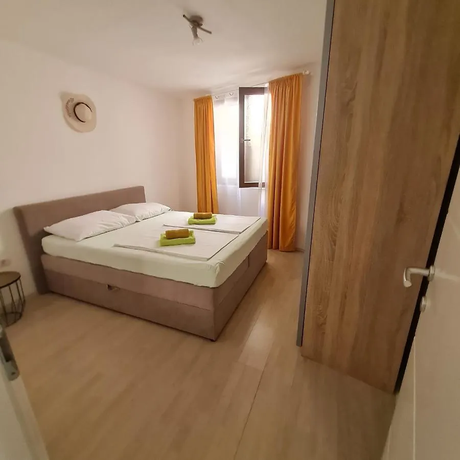 Holiday home A24-House Villa Medulin