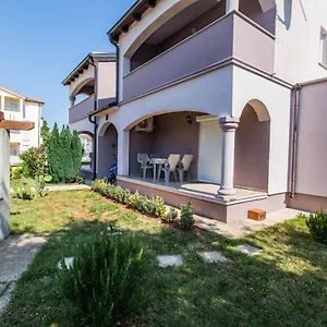 Vukalovic 2 Appartamento