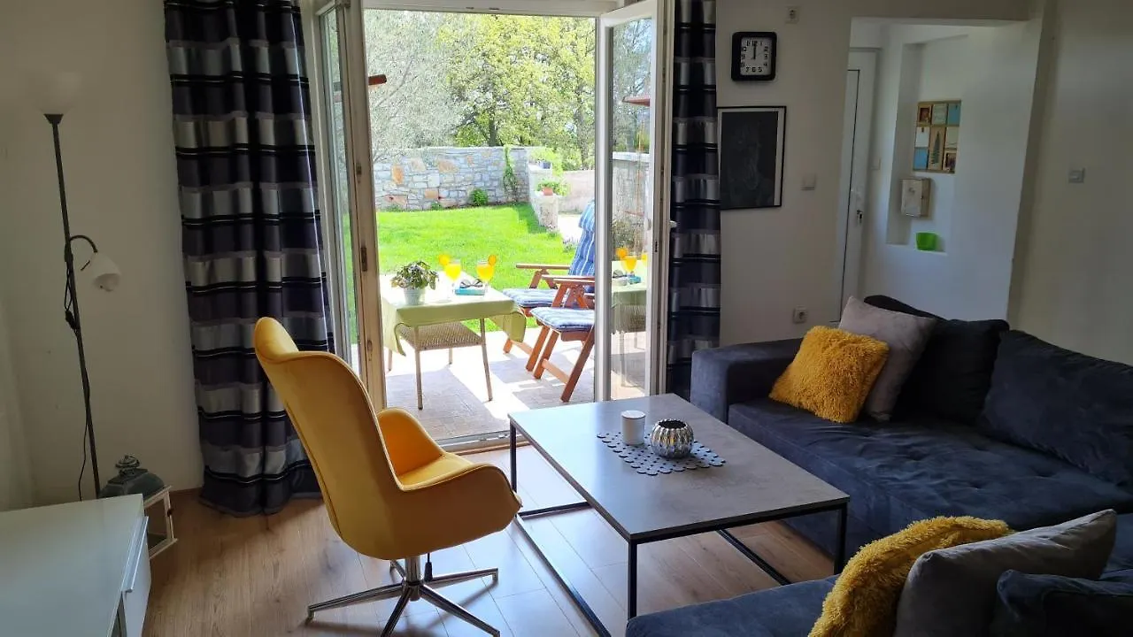 A24-House Villa Medulin Holiday home