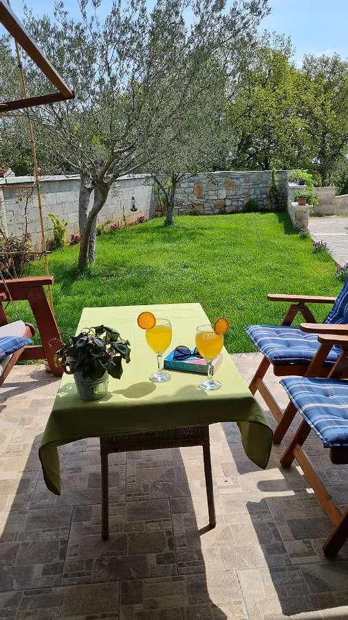 Holiday home A24-House Villa Medulin