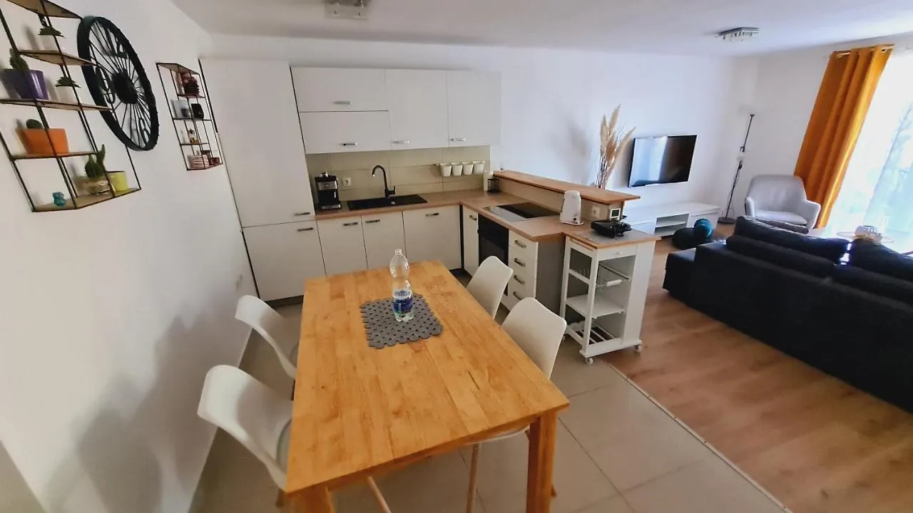 A24-House Villa Medulin Croatia